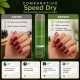 Kit Inoar Spray Secante Para Esmalte Speed Dry 400ml Com 3 Unidades (3)