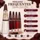 Esmalte Impala Cacau Show 7,5ml  Ops, Acabou (10)