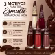 Esmalte Impala Cacau Show 7,5ml  Só Mais Um Pedaço (6)