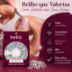 ADERECOS PARA DECORACAO DE UNHAS BELLIZ PRATA (7)