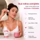 Kit Medicube Pdrn Pink: Sérum Facial e Creme Facial Encapsulado (2)