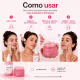 Kit Medicube Pdrn Pink: Sérum Facial e Creme Facial Encapsulado (6)