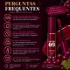 Hidra Gloss Labial Jasmyne Safra 09 Ref.: J0152 Frambroesa Malbec (8)