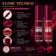 Hidra Gloss Labial Jasmyne Safra 09 Ref.: J0152 Coral Pinot (4)