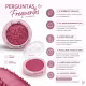 Sombra Luisance Mousse Trends: Malva Trendy Ref.: L3321 Brilho Do Sol (7)