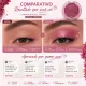 Sombra Luisance Mousse Trends: Malva Trendy Ref.: L3321 Choco Crush (4)