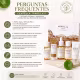 Kit Skin1004 Madagascar Centella: Cleansing Oil 200ml e Tônico Facial 210ml (8)