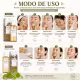 Kit Skin1004 Madagascar Centella: Cleansing Oil 200ml e Tônico Facial 210ml (17)