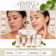 Kit Skin1004 Madagascar Centella: Cleansing Oil 200ml e Tônico Facial 210ml (5)