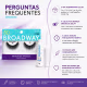 Kit Broadway Kiss New York: Cílios Postiços 5d 02 Bcs02b e Cola Para Cílios (8)