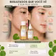 Kit Skin1004 Madagascar Centella: Tônico Facial 210ml e Ampoula 55ml (7)