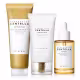 Kit Skin1004 Madagascar Centella: Espuma De Limpeza 125ml, Creme Facial 75ml e Ampoula Multifuncional 55ml (1)