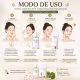 Kit Skin1004 Madagascar Centella: Ampola de Cápsula Iluminadora 100ml e Creme Facial 75ml (7)
