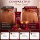 Kit Kiss New York Lady In Red: Esfoliante 280g e Loção hidratante 180ml (3)