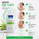 Solução Micelar Antiacne Nupill Derme Control Niacinamida e Ácido Salicílico 140ml (5)