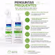 Kit Antiacne Nupill Derme Control: Espuma Facial 150ml e Sabonete Facial 140ml (6)