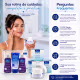 Kit Nupill Firmness Intensive: 3 Cremes Hidratante Facial Antirrugas Fps 15 50g + Mimo (6)