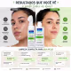 Kit Nupill Derme Control Antiacne: Espuma Facial 150ml e Solução Micelar 140ml (3)