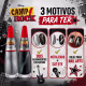Kit Impala Disney Channel Camp Rock Esmalte: We Rock e This is Me (5)