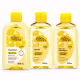 Kit Cimed João e Maria Baby Glicerina: Shampoo, Óleo de Massagem e Colônia 200ml (1)