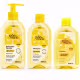 Kit Cimed João e Maria Baby Glicerina: Sabonete Líquido, Shampoo 400ml  e Colônia 200ml (1)