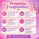 Kit Impala Disney Princesas: Kit De Maquiagem + 8 Esmaltes Infantil De 6ml e Brilho Labial (6)
