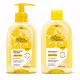 Kit Cimed João e Maria Baby:Sabonete Liquido e Shampoo 400ml (1)