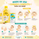 Kit Cimed João e Maria Baby: Shampoo 400ml e Sabonete Em Barra Karité  75g (5)