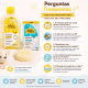 Kit Cimed João e Maria Baby: Shampoo 200ml e Sabonete Em Barra Karité 75g (6)