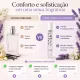 Vanilla & Lavender Etleé Eau de Parfum - Perfume Feminino 10ml (2)