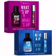 Kit Phytoderm Parfum 95ml + 30ml: Here I Am e What's Up (1)