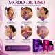 Kit Phytoderm Parfum: What's Up e I'm Ready 95ml (6)