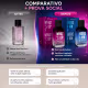 Kit Phytoderm Parfum: What's Up e Here I Am 95ml (3)
