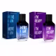 Kit Phytoderm Parfum: Ready e Here I Am  95ml (1)