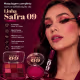 Kit Jasmyne Safra 09: Paleta De Sombras, Blush Pink Rosado, E Máscara (2)