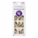 Unhas Autocolantes Kiss Ny Impress The No Glue Mani Shining Imm58 (1)
