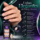 Unhas Autocolantes Kiss Ny Impress The No Glue Mani Premium Visions Ime10 (2)