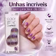 Unhas Autocolantes Kiss Ny Color Fx By Impress Essence Imcf42 (2)