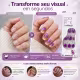 Unhas Autocolantes Kiss Ny Color Fx By Impress Essence Imcf42 (3)