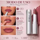 Batom Hidratante Payot Ácido Hialurônico e Óleo De Avelã Nude Intenso 3,6g (6)