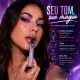 Balm Mágico Ruby Rose Wonder Aura Prophecy Essence Hb-l6523-2 (2)