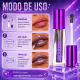 Gloss Labial Ruby Rose Wonder Lumen Noctiluca Hb-l6414-11 (6)