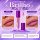 Gloss Labial Ruby Rose Wonder Lumen Bright Hb-l6414-6 (3)