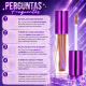 Gloss Labial Ruby Rose Wonder Lumen Burning Hb-l6414-9 (7)