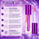 Gloss Labial Ruby Rose Wonder Lumen Clear Hb-l6414-10 (7)