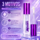 Gloss Labial Ruby Rose Wonder Lumen Constelattion Hb-l6414-12 (5)