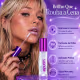 Gloss Labial Ruby Rose Wonder Lumen Constelattion Hb-l6414-12 (2)