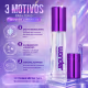 Gloss Labial Ruby Rose Wonder Lumen Lux Hb-l6414-1 (5)