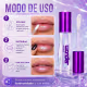Gloss Labial Ruby Rose Wonder Lumen Lux Hb-l6414-1 (6)