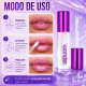 Gloss Labial Ruby Rose Wonder Lumen Splendid Hb-l6414-2 (6)